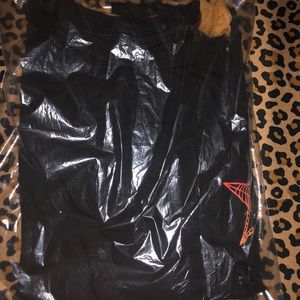 Jeffree Star limited edition shirt